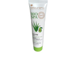 Bio Spa hoitava ja kosteuttava käsivoide