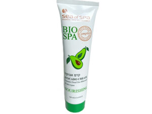 Bio Spa Avocadovoide kasvoille ja vartalolle